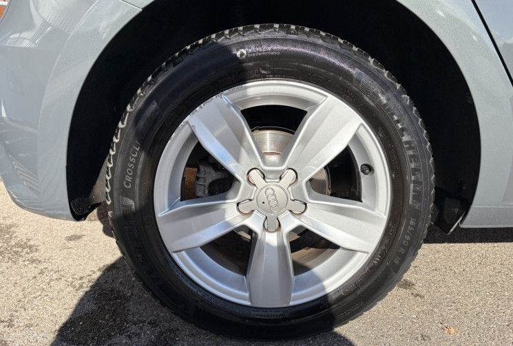 Audi A1 SPORTBACK 1.4 TDI 90 ultra BUSINESS LINE
