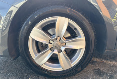 Audi A1 SPORTBACK 1.4 TDI 90 ultra BUSINESS LINE
