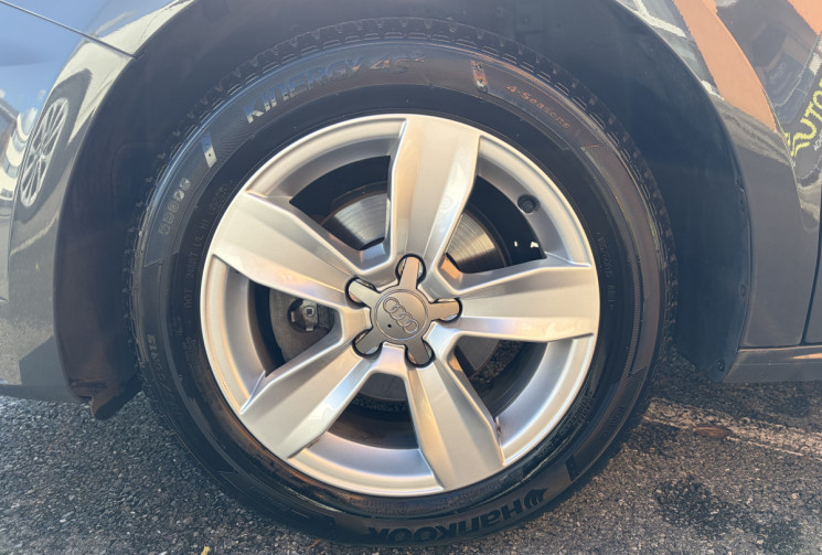 Audi A1 SPORTBACK 1.4 TDI 90 ultra BUSINESS LINE