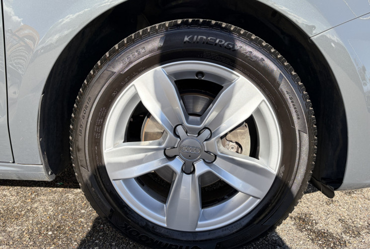Audi A1 SPORTBACK 1.4 TDI 90 ultra BUSINESS LINE