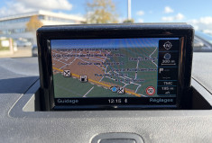 Audi A1 SPORTBACK 1.4 TDI 90 ultra BUSINESS LINE