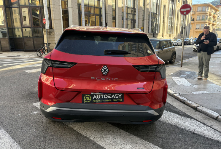 Renault Scénic E-TECH 220CH LONG RANGE TECHNO SOH 98%