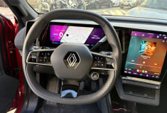 Renault Scénic E-TECH 220CH LONG RANGE TECHNO SOH 98%