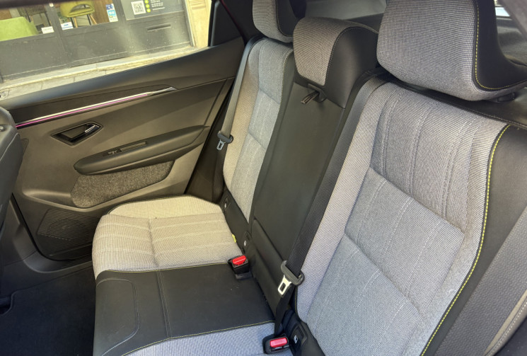 Renault Scénic E-TECH 220CH LONG RANGE TECHNO SOH 98%