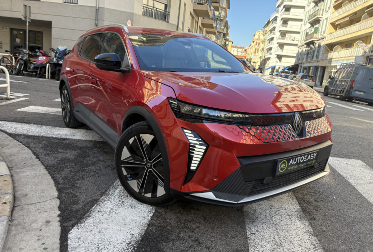 Renault Scénic E-TECH 220CH LONG RANGE TECHNO SOH 98%