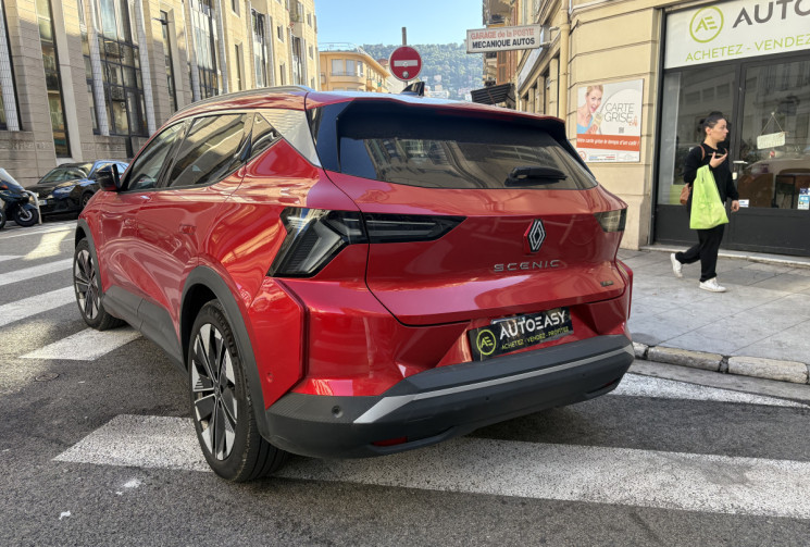 Renault Scénic E-TECH 220CH LONG RANGE TECHNO SOH 98%