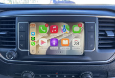 Peugeot Expert 2.0 BlueHDI 122 cv * L2H1 * Radars AV AR * Carplay * TVA récupérable* Serrures