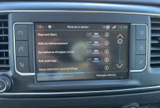 Peugeot Expert 2.0 BlueHDI 122 cv * L2H1 * Radars AV AR * Carplay * TVA récupérable* Serrures