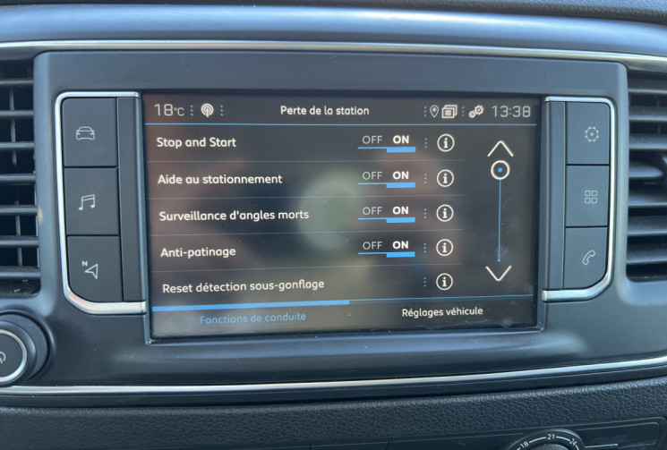 Peugeot Expert 2.0 BlueHDI 122 cv * L2H1 * Radars AV AR * Carplay * TVA récupérable* Serrures