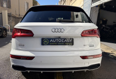 Audi Q5 s-line /50 2.0 TFSIe 299cv/ Quattro S-Tronic-7/ Origine France 2em main / 