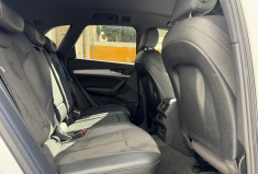 Audi Q5 s-line /50 2.0 TFSIe 299cv/ Quattro S-Tronic-7/ Origine France 2em main / 