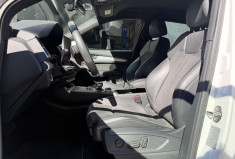 Audi Q5 s-line /50 2.0 TFSIe 299cv/ Quattro S-Tronic-7/ Origine France 2em main / 