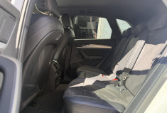 Audi Q5 s-line /50 2.0 TFSIe 299cv/ Quattro S-Tronic-7/ Origine France 2em main / 