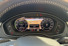 Audi Q5 s-line /50 2.0 TFSIe 299cv/ Quattro S-Tronic-7/ Origine France 2em main / 