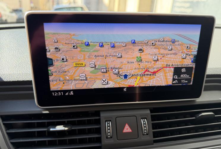Audi Q5 s-line /50 2.0 TFSIe 299cv/ Quattro S-Tronic-7/ Origine France 2em main / 
