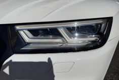 Audi Q5 s-line /50 2.0 TFSIe 299cv/ Quattro S-Tronic-7/ Origine France 2em main / 