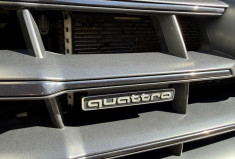 Audi Q5 s-line /50 2.0 TFSIe 299cv/ Quattro S-Tronic-7/ Origine France 2em main / 