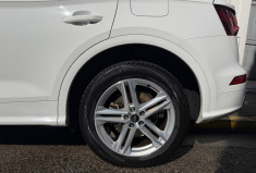 Audi Q5 s-line /50 2.0 TFSIe 299cv/ Quattro S-Tronic-7/ Origine France 2em main / 