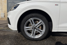 Audi Q5 s-line /50 2.0 TFSIe 299cv/ Quattro S-Tronic-7/ Origine France 2em main / 