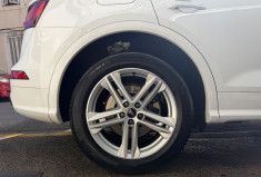 Audi Q5 s-line /50 2.0 TFSIe 299cv/ Quattro S-Tronic-7/ Origine France 2em main / 