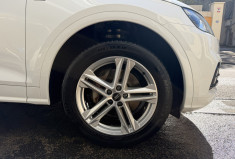 Audi Q5 s-line /50 2.0 TFSIe 299cv/ Quattro S-Tronic-7/ Origine France 2em main / 
