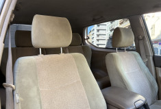 Toyota Land Cruiser 3.0 D4D KDJ 163 CH CLIMATISATION / 4 ROUES MOTRICES