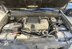 Toyota Land Cruiser 3.0 D4D KDJ 163 CH CLIMATISATION / 4 ROUES MOTRICES