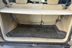 Toyota Land Cruiser 3.0 D4D KDJ 163 CH CLIMATISATION / 4 ROUES MOTRICES