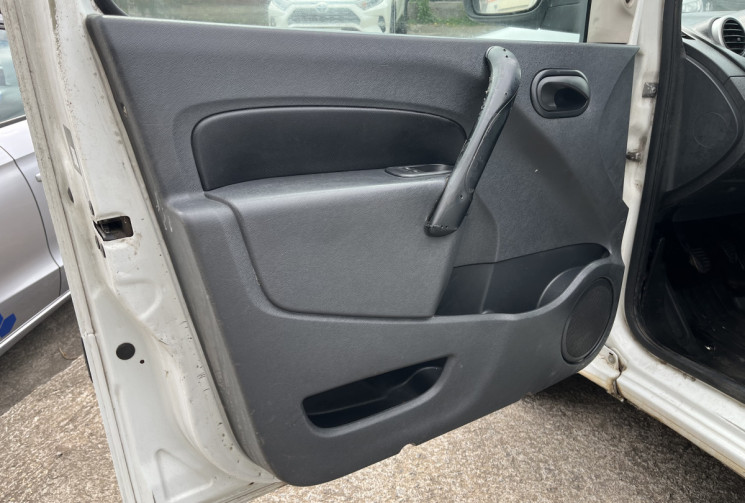 Renault KANGOO EXPRESS 1.5 DCI 90CV
