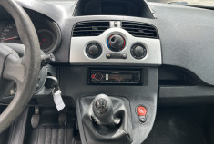 Renault KANGOO EXPRESS 1.5 DCI 90CV