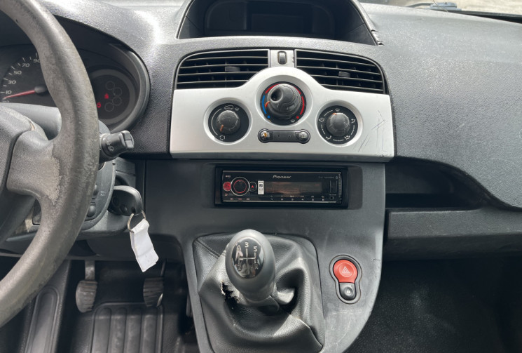 Renault KANGOO EXPRESS 1.5 DCI 90CV