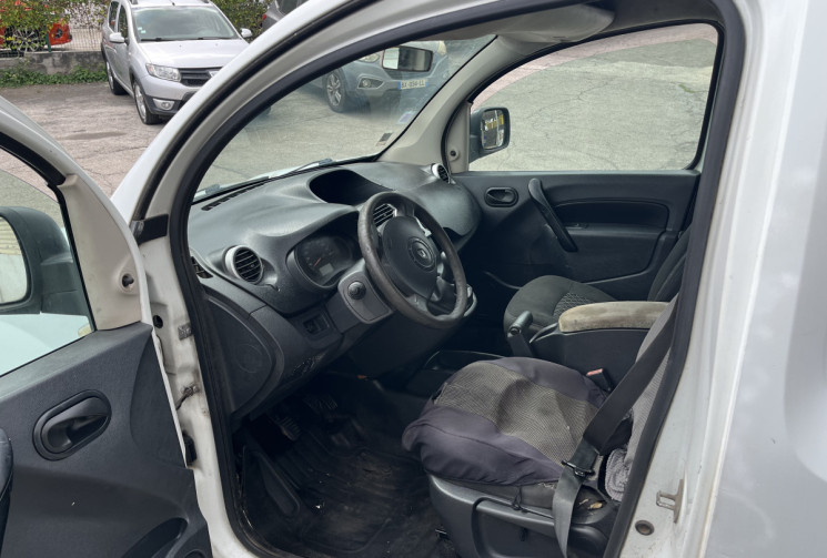 Renault KANGOO EXPRESS 1.5 DCI 90CV