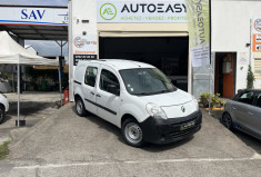 Renault KANGOO EXPRESS 1.5 DCI 90CV