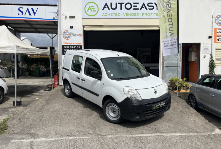 Renault KANGOO EXPRESS 1.5 DCI 90CV