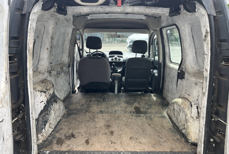 Renault KANGOO EXPRESS 1.5 DCI 90CV