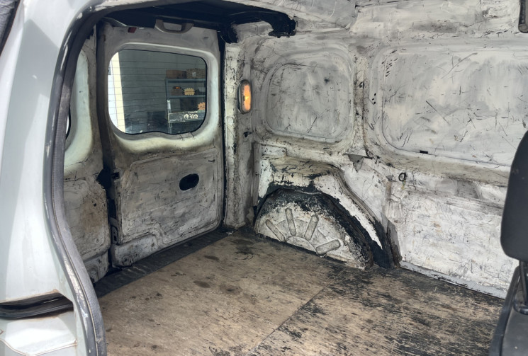 Renault KANGOO EXPRESS 1.5 DCI 90CV