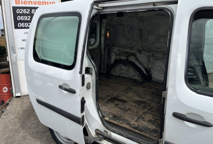 Renault KANGOO EXPRESS 1.5 DCI 90CV