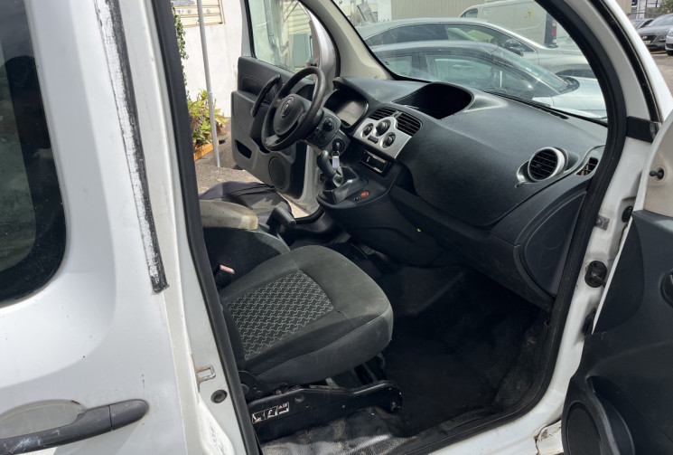 Renault KANGOO EXPRESS 1.5 DCI 90CV