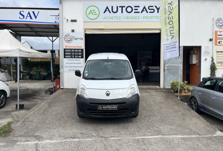 Renault KANGOO EXPRESS 1.5 DCI 90CV