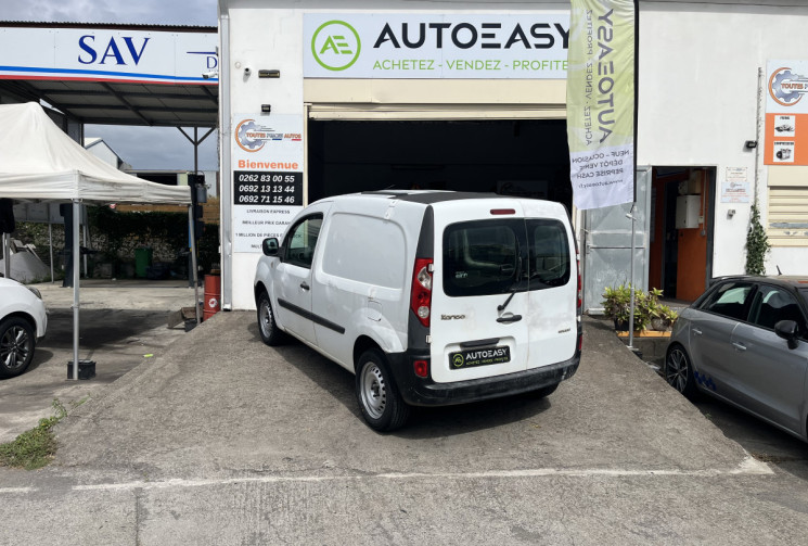 Renault KANGOO EXPRESS 1.5 DCI 90CV