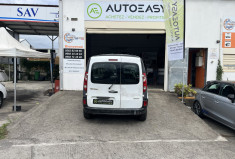 Renault KANGOO EXPRESS 1.5 DCI 90CV