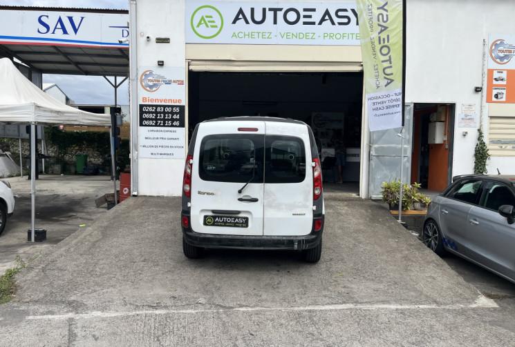 Renault KANGOO EXPRESS 1.5 DCI 90CV