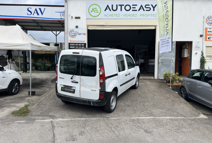 Renault KANGOO EXPRESS 1.5 DCI 90CV