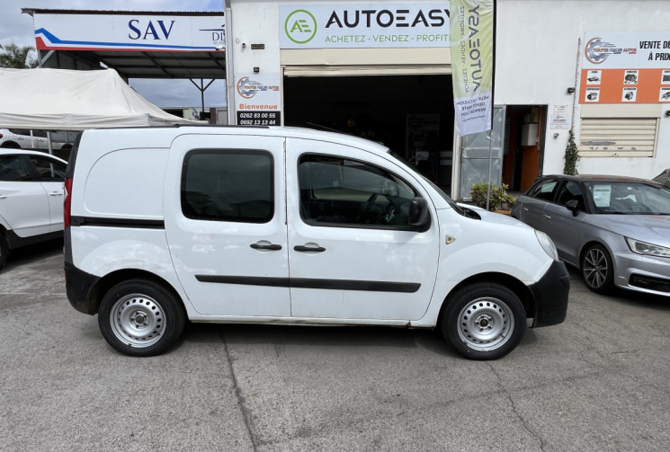 Renault KANGOO EXPRESS 1.5 DCI 90CV