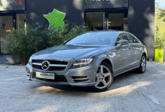 Mercedes CLASSE CLS 350 Coupé V6 306 7G-Tronic Pack AMG / Harman Kardon / Toit Ouvrant / Caméra 