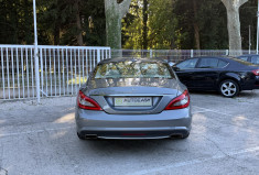 Mercedes CLASSE CLS 350 Coupé V6 306 7G-Tronic Pack AMG / Harman Kardon / Toit Ouvrant / Caméra 