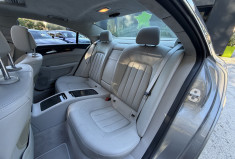Mercedes CLASSE CLS 350 Coupé V6 306 7G-Tronic Pack AMG / Harman Kardon / Toit Ouvrant / Caméra 