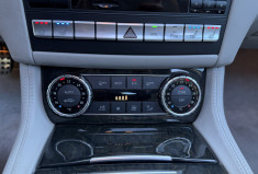 Mercedes CLASSE CLS 350 Coupé V6 306 7G-Tronic Pack AMG / Harman Kardon / Toit Ouvrant / Caméra 