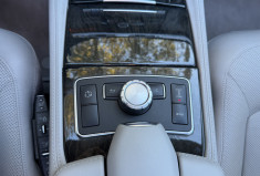 Mercedes CLASSE CLS 350 Coupé V6 306 7G-Tronic Pack AMG / Harman Kardon / Toit Ouvrant / Caméra 