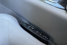 Mercedes CLASSE CLS 350 Coupé V6 306 7G-Tronic Pack AMG / Harman Kardon / Toit Ouvrant / Caméra 